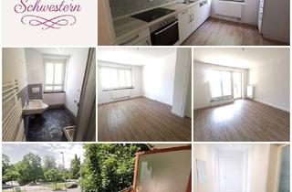 Wohnung mieten in Zschopauer Straße 125, 09126 Chemnitz, Mietwohnungen, Chemnitz