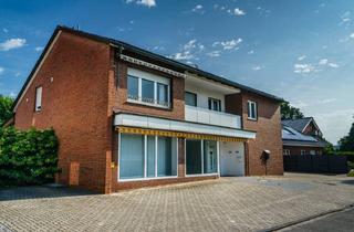 Haus kaufen in 49479 Ibbenbüren, Wohnen und Arbeiten unter einem Dach – Ihr Immobilieninvestment in Ibbenbüren/Püsselbüren