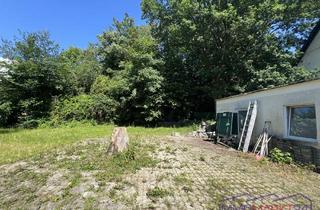 Immobilie kaufen in 53721 Siegburg, Baugrundstück in Siegburg am Wald zu verkaufen