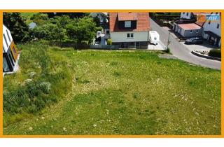 Immobilie kaufen in 36318 Schwalmtal, DIE IDEALE LAGE FÜR IHRE NEUBAU! KEINE KÄUFERPROVISION!