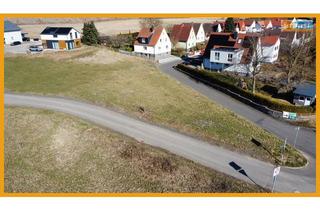 Immobilie kaufen in 36318 Schwalmtal, DIE IDEALE LAGE FÜR IHREN NEUBAU! KEINE KÄUFERPROVISION!