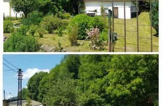 Immobilie kaufen in 98528 Suhl, Bau dir dein Zuhause – attraktives Grundstück in Suhl