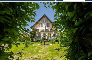 Haus kaufen in 88410 Bad Wurzach, Charmantes Anwesen - Platz für Generationen und naturnahes Leben