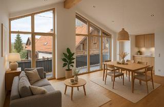 Wohnung kaufen in 83673 Bichl, Eigentumswohnungen, Bad Tölz-Wolfratshausen