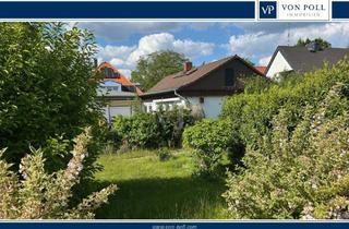 Garagen kaufen in 12209 Berlin, Traumhaftes Baugrundstück in Ruhiglage zum Top - Preis!