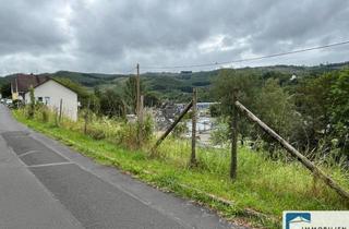 Immobilie kaufen in 57555 Mudersbach, Wohnbaugrundstück in 57555 Mudersbach / voll erschlossen