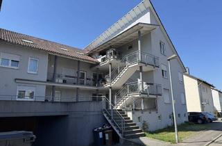 Wohnung kaufen in 73630 Remshalden, Schicke Wohnung zum Selbstbezug!