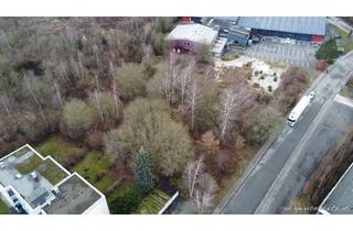 Hotel kaufen in 95030 Hof, Untreusee - Attraktives Baugrundstück in ruhiger Lage