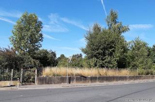 Immobilie kaufen in 95659 Arzberg, Hier können Sie sich verwirklichen... - Großes Baugrundstück in Arzberg
