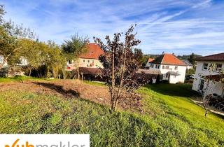 Immobilie kaufen in 95367 Trebgast, Ihr neues Baugrundstück in Trebgast mit gepflegter und ruhiger Wohnlage