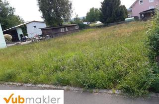 Immobilie kaufen in 95709 Tröstau, Baugrundstück bei Tröstau