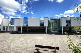 Haus kaufen in 95028 Hof, PREISREDUZIERT-Großzügige und guterhaltene Gewerbeimmobilie NäheHofer Stadtzentrum