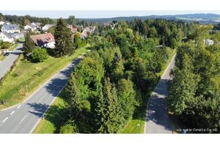 Immobilie kaufen in 95173 Schönwald, Sehr gutes Grundstück!13.600m² optimale Anbindung BAB93 / Schönwald Hohe Förderungen möglich!