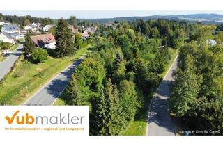 Immobilie kaufen in 95173 Schönwald, Sehr gutes Grundstück!13.600m² optimale Anbindung BAB93 / Schönwald Hohe Förderungen möglich!