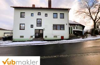 Haus kaufen in 95659 Arzberg, !!!PREISREDUZIERUNG!!! Viel Platz und viele Möglichkeiten für den Handwerker in Arzberg