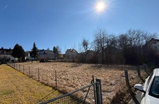 Immobilie kaufen in 95188 Issigau, Attraktives Baugrundstück über 700 m² in Issigau