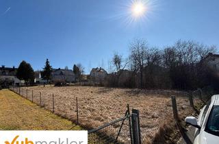 Immobilie kaufen in 95188 Issigau, Attraktives Baugrundstück über 700 m² in Issigau