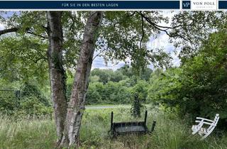 Immobilie kaufen in 63743 Aschaffenburg, Bauplatz mit Mainblick