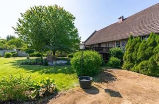 Haus kaufen in 61203 Reichelsheim, Idyllisches Anwesen mit vielfältigen Nutzungsmöglichkeiten in Feldrandlage von Reichelsheim-Blofeld