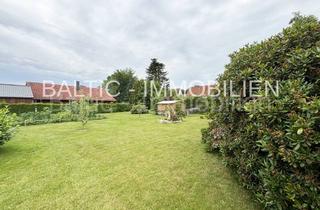 Garagen kaufen in 23738 Lensahn, Baugrundstück in zentraler Lage !