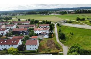 Immobilie kaufen in Am Burgfried, 84453 Mühldorf, Attraktives Baugrundstück in ruhiger Lage. Reduziert!