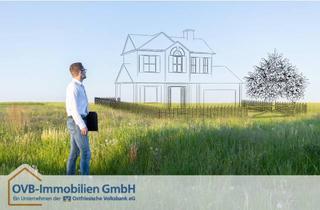 Immobilie kaufen in 21683 Stade, Baugrundstück für Ihr Wohnprojekt