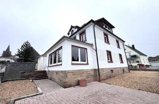 Haus kaufen in Hinterfeldstrasse, 66978 Leimen, Häuser kaufen, Südwestpfalz
