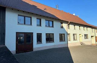 Einfamilienhaus kaufen in 67753 Einöllen, Großes Wohn- und Geschäftshaus mit gut ausgestatteter Schreinerei