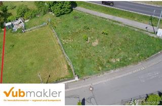 Immobilie kaufen in 92271 Freihung, Tolles Grundstück für Ihre Traumimmobilie in schöner Lage
