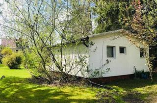 Immobilie kaufen in Halbe-Hufen-Weg, 13125 Berlin, Grundstück