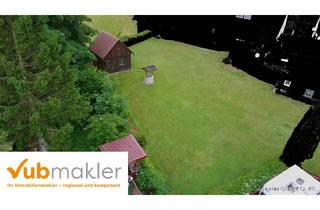 Immobilie kaufen in 92555 Trausnitz, Schönes erschlossenes Grundstück in Trausnitz, ideal auch für ein Zweifamilienhaus