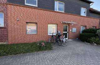 Wohnung kaufen in 38547 Calberlah, Großzügige Eigentumswohnung mit Balkon und PKW Stellplatz