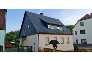 Einfamilienhaus kaufen in Schlossstr., 01778 Lauenstein, Einfamilienhäuser zu kaufen, Sächsische Schweiz-Osterzgebirge