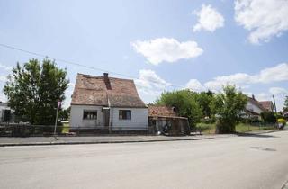 Immobilie kaufen in 85088 Vohburg, Bauen in Irsching- Einfamilienhaus oder Doppelhaus
