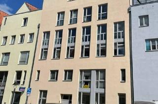 Mehrfamilienhaus kaufen in 23552 Lübeck, Kapitalanlage in der Altstadt von Lübeck