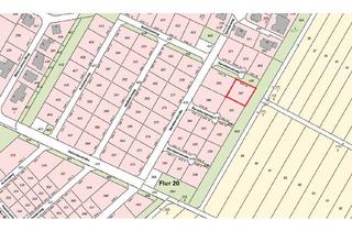Immobilie kaufen in 65550 Linter, Attraktives Baugrundstück am Rand des Neubaugebiets - Weitblick inklusive!