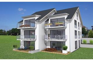 Wohnung kaufen in 79289 Horben, Wohnen oder Vermieten? Ihr neues Zuhause in Horben bietet beides