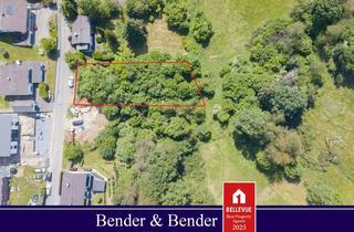 Immobilie kaufen in 57537 Wissen, Unbebautes Grundstück in ruhiger Wohnlage von Selbach!