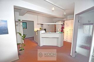 Haus kaufen in 27619 Schiffdorf, Gut vermietete Arztpraxis und "freie" Wohnung zur Kapitalanlage oder Eigennutzung in Schiffdorf