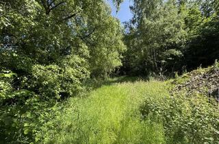 Immobilie kaufen in 51647 Gummersbach, Baugrundstück in familienfreundlicher Lage von Gummersbach-Bernberg