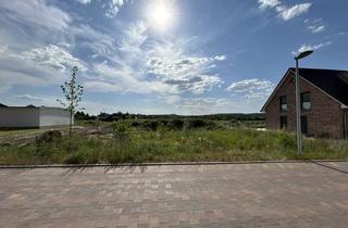 Immobilie kaufen in 19258 Boizenburg, Baulücke ohne Bauträgerbindung in Boizenburg