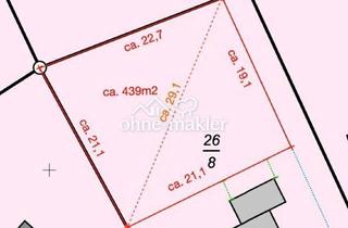 Immobilie kaufen in Heidkampstraße 1a, 25451 Quickborn, Baugrundstück EFH in Quickborn in ruhiger Lage (reserviert)