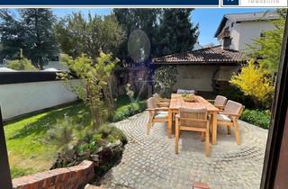 Lager kaufen in 61381 Friedrichsdorf, VON POLL - FRIEDRICHSDORF: Grundstück mit Altbestand in ruhiger Bestlage am Sonnenhang Dillingen