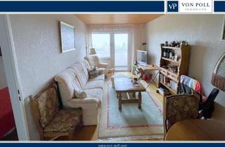 Wohnung kaufen in 24217 Schönberg, Niedliches Ferienappartment in Schönberg nahe der Ostsee mit überdachtem Stellplatz