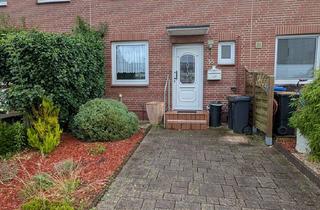 Reihenhaus kaufen in 21629 Neu Wulmstorf, Familienfreundliches Mittelreihenhaus in 21629 Neu Wulmstorf