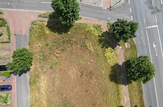 Immobilie kaufen in 63762 Großostheim, Rarität in Großostheim – Baugrundstück in begehrter Lage