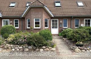 Haus kaufen in 24848 Kropp, Preisänderung ! Wunderschönes Reihenmittelhaus in Top-Lage von Kropp. ! Ansehen !