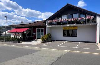 Haus kaufen in 95173 Schönwald, Leben und Arbeiten vereint: Ihr neues Haus in Schönwald!