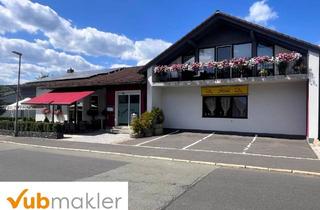 Haus kaufen in 95173 Schönwald, Leben und Arbeiten vereint: Ihr neues Haus in Schönwald!