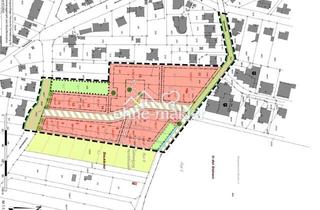 Immobilie kaufen in 34132 Kassel, Baugrundstücke am Brasselsberg in Kassel